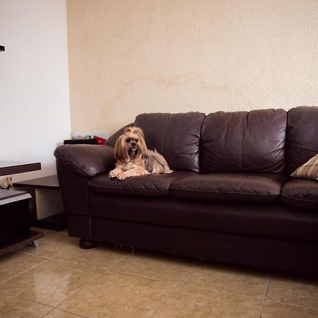 גוארויה Cobertura Duplex Com Churrasqueira מראה חיצוני תמונה