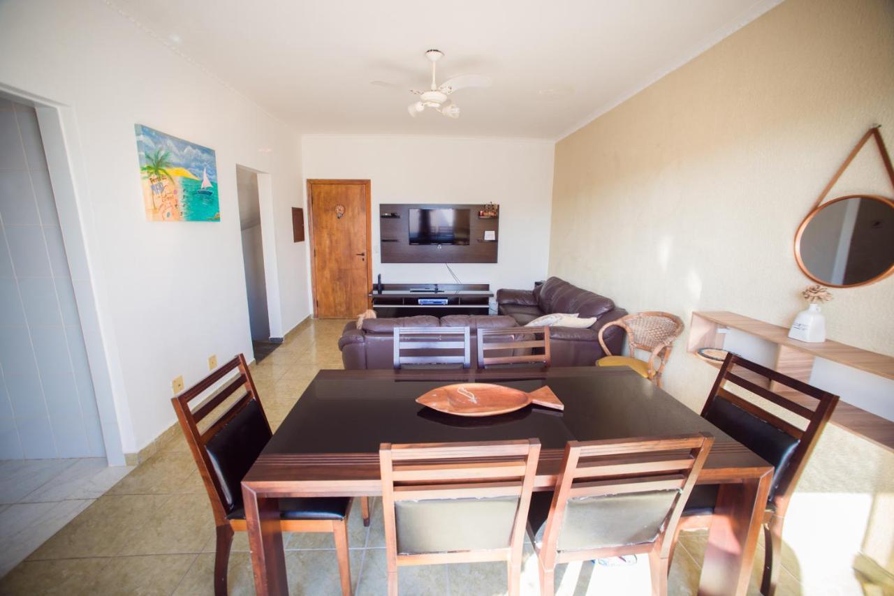 גוארויה Cobertura Duplex Com Churrasqueira מראה חיצוני תמונה
