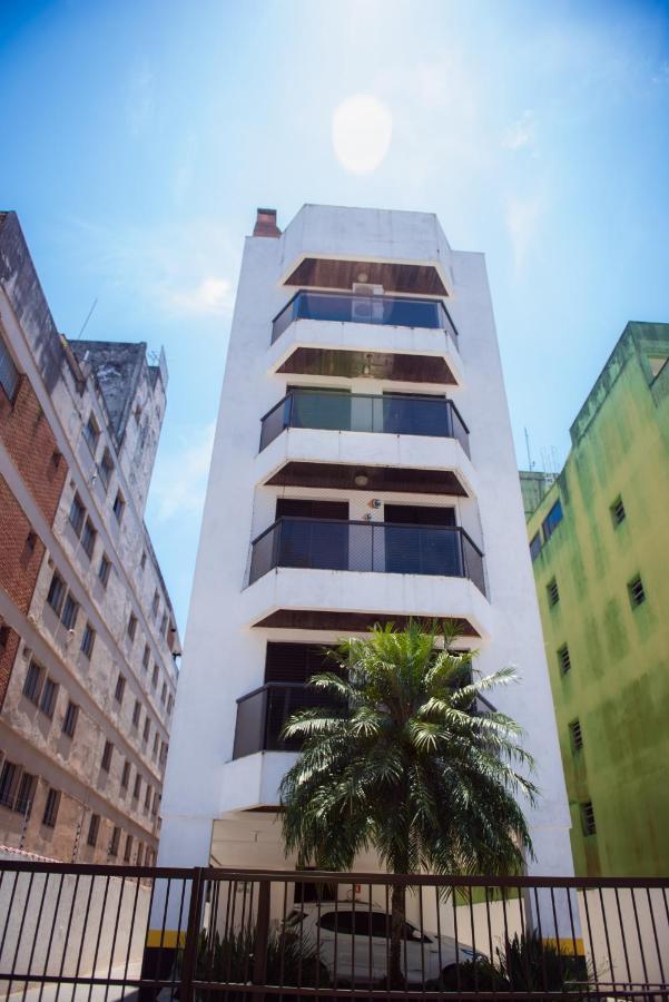 גוארויה Cobertura Duplex Com Churrasqueira מראה חיצוני תמונה
