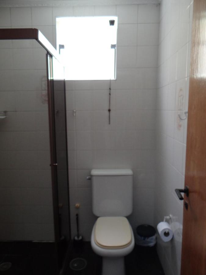 גוארויה Cobertura Duplex Com Churrasqueira מראה חיצוני תמונה